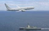 [ẢNH] Mỹ xác nhận tiến hành cuộc tấn công điện tử lớn vào phòng không Nga tại Crimea