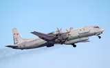 [ẢNH] Phi công Ukraine kể về việc suýt bắn rơi một chiếc Il-20 của Nga