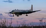 [ẢNH] Phi công Ukraine kể về việc suýt bắn rơi một chiếc Il-20 của Nga