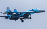 [ẢNH] Phi công Ukraine kể về việc suýt bắn rơi một chiếc Il-20 của Nga