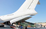 [ẢNH] Belarus bàn giao Su-25 cho Bulgaria sau khi cảnh báo bắt giữ