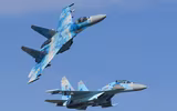 [ẢNH] Phi công Ukraine kể về việc suýt bắn rơi một chiếc Il-20 của Nga