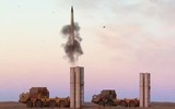 [ẢNH] S-400 Nga tiếp tục phóng lỗi ngay tại cuộc tập trận Kavkaz-2020