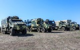 [ẢNH] Tướng Ukraine: Lệnh trừng phạt sẽ khiến Nga phải trả lại Crimea