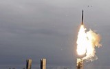 [ẢNH] S-400 Nga tiếp tục phóng lỗi ngay tại cuộc tập trận Kavkaz-2020