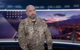 [ẢNH] Tướng Ukraine: Lệnh trừng phạt sẽ khiến Nga phải trả lại Crimea