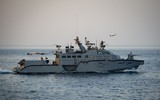 [ẢNH] Tướng Ukraine: Lệnh trừng phạt sẽ khiến Nga phải trả lại Crimea