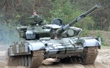 [ẢNH] Tướng Ukraine: Lệnh trừng phạt sẽ khiến Nga phải trả lại Crimea