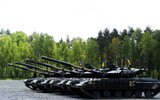 [ẢNH] Tướng Ukraine: Lệnh trừng phạt sẽ khiến Nga phải trả lại Crimea