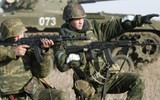 [ẢNH] Phương Tây nói kịch bản về cuộc chiến giữa Scandinavia và Liên bang Nga