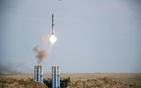 [ẢNH] S-400 Nga tiếp tục phóng lỗi ngay tại cuộc tập trận Kavkaz-2020