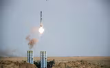 [ẢNH] S-400 Nga tiếp tục phóng lỗi ngay tại cuộc tập trận Kavkaz-2020