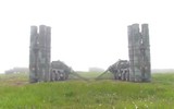 [ẢNH] S-400 Nga tiếp tục phóng lỗi ngay tại cuộc tập trận Kavkaz-2020