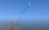 [ẢNH] S-400 Nga tiếp tục phóng lỗi ngay tại cuộc tập trận Kavkaz-2020