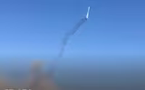 [ẢNH] S-400 Nga tiếp tục phóng lỗi ngay tại cuộc tập trận Kavkaz-2020