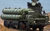 [ẢNH] S-400 Nga tiếp tục phóng lỗi ngay tại cuộc tập trận Kavkaz-2020