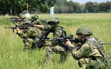 [ẢNH] Phương Tây nói kịch bản về cuộc chiến giữa Scandinavia và Liên bang Nga