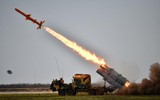 [ẢNH] Tướng Ukraine: Lệnh trừng phạt sẽ khiến Nga phải trả lại Crimea