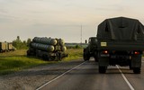 [ẢNH] Azerbaijan dùng UAV Thổ Nhĩ Kỳ phá hủy S-300 Armenia?
