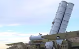 [ẢNH] Azerbaijan dùng UAV Thổ Nhĩ Kỳ phá hủy S-300 Armenia?