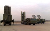 [ẢNH] Azerbaijan dùng UAV Thổ Nhĩ Kỳ phá hủy S-300 Armenia?