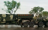 [ẢNH] Azerbaijan dùng UAV Thổ Nhĩ Kỳ phá hủy S-300 Armenia?