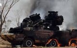 [ẢNH] Azerbaijan dùng UAV Thổ Nhĩ Kỳ phá hủy S-300 Armenia?