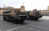 [ẢNH] Azerbaijan dùng UAV Thổ Nhĩ Kỳ phá hủy S-300 Armenia?