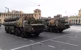 [ẢNH] Azerbaijan dùng UAV Thổ Nhĩ Kỳ phá hủy S-300 Armenia?