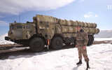 [ẢNH] Azerbaijan dùng UAV Thổ Nhĩ Kỳ phá hủy S-300 Armenia?