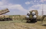 [ẢNH] Azerbaijan dùng UAV Thổ Nhĩ Kỳ phá hủy S-300 Armenia?
