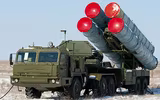 [ẢNH] Azerbaijan dùng UAV Thổ Nhĩ Kỳ phá hủy S-300 Armenia?