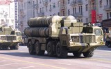 [ẢNH] Azerbaijan dùng UAV Thổ Nhĩ Kỳ phá hủy S-300 Armenia?