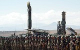 [ẢNH] Azerbaijan dùng UAV Thổ Nhĩ Kỳ phá hủy S-300 Armenia?