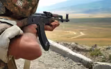 [ẢNH] Hậu quả nặng về kinh tế nếu Nga tham gia cuộc xung đột Armenia - Azerbaijan