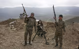 [ẢNH] Hậu quả nặng về kinh tế nếu Nga tham gia cuộc xung đột Armenia - Azerbaijan