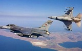 [ẢNH] Gruzia, Azerbaijan và Thổ Nhĩ Kỳ bao vây hàng nghìn quân Nga ở Armenia