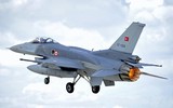 [ẢNH] Gruzia, Azerbaijan và Thổ Nhĩ Kỳ bao vây hàng nghìn quân Nga ở Armenia
