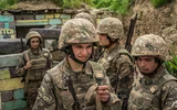 [ẢNH] Hậu quả nặng về kinh tế nếu Nga tham gia cuộc xung đột Armenia - Azerbaijan