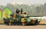 [ẢNH] Xe tăng Trung Quốc gặp khó khăn nghiêm trọng vì động cơ Ukraine