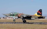 [ẢNH] Thổ Nhĩ Kỳ phủ nhận bắn hạ Su-25 Armenia để tránh ‘đòn hội đồng’ từ CSTO?
