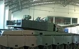[ẢNH] Xe tăng Trung Quốc gặp khó khăn nghiêm trọng vì động cơ Ukraine