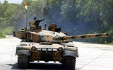 [ẢNH] Xe tăng Trung Quốc gặp khó khăn nghiêm trọng vì động cơ Ukraine