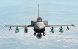 [ẢNH] Thổ Nhĩ Kỳ phủ nhận bắn hạ Su-25 Armenia để tránh ‘đòn hội đồng’ từ CSTO?