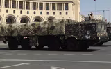 [ẢNH] Báo Mỹ liệt kê 5 vũ khí Armenia khiến Azerbaijan phải 