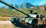[ẢNH] Xe tăng Trung Quốc gặp khó khăn nghiêm trọng vì động cơ Ukraine