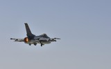 [ẢNH] Thổ Nhĩ Kỳ phủ nhận bắn hạ Su-25 Armenia để tránh ‘đòn hội đồng’ từ CSTO?