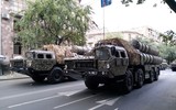 [ẢNH] Báo Mỹ liệt kê 5 vũ khí Armenia khiến Azerbaijan phải 