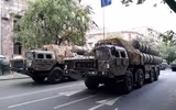 [ẢNH] Báo Mỹ liệt kê 5 vũ khí Armenia khiến Azerbaijan phải 