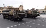 [ẢNH] Báo Mỹ liệt kê 5 vũ khí Armenia khiến Azerbaijan phải 
